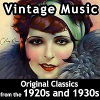 Algopix Similar Product 12 - Vintage Music Original Classics from
