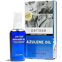 Algopix Similar Product 17 - Parissa Azulene After Waxing Oil