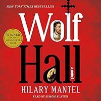 Algopix Similar Product 8 - Wolf Hall