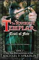 Algopix Similar Product 3 - Trail of Fate Book 2 The Youngest