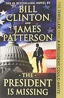 Algopix Similar Product 15 - The President Is Missing: A Novel