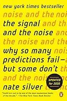 Algopix Similar Product 2 - The Signal and the Noise Why So Many