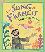 Algopix Similar Product 18 - The Song of Francis