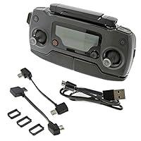Algopix Similar Product 8 - DJI Mavic Pro Drone NEW Remote