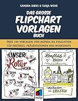 Algopix Similar Product 16 - Das groe FlipchartVorlagenBuch ber