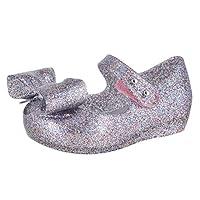 Algopix Similar Product 8 - Mini Melissa Girls Mini Ultragirl Bow