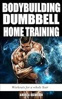 Algopix Similar Product 17 - Bodybuilding Dumbbell Home Training