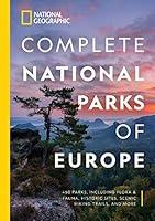 Algopix Similar Product 8 - National Geographic Complete National