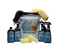 Algopix Similar Product 5 - McKees 37 Marine  RV MKRVWWEB Wash 