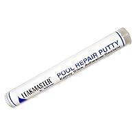 Algopix Similar Product 7 - Pool Putty Epoxy Leak Sealer Repair Kit