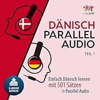 Algopix Similar Product 18 - Dnisch Parallel Audio  Einfach