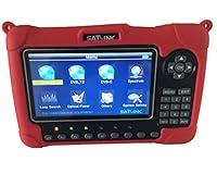 Algopix Similar Product 18 - SATLINK WS6980 DVBS2CT2 Combo