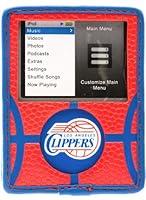 Algopix Similar Product 4 - Los Angeles Clippers Team Color