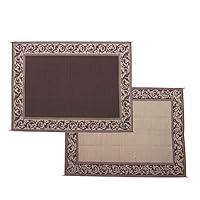 Algopix Similar Product 6 - Stylish Camping RA7 9Feet x 12Feet