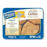 Algopix Similar Product 7 - Perdue Refrigerated Breaded Chicken