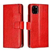 Algopix Similar Product 4 - Flip Case Fit for Samsung Galaxy A70