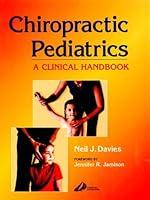 Algopix Similar Product 14 - Chiropractic Pediatrics A Clinical