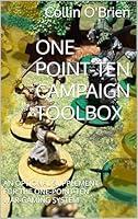 Algopix Similar Product 4 - ONEPOINTTEN CAMPAIGN TOOLBOX AN