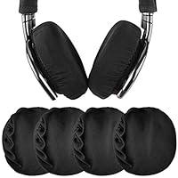 Algopix Similar Product 14 - Geekria 2 Pairs Medium Flex Fabric