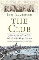 Algopix Similar Product 6 - The Club Johnson Boswell and the