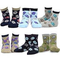 Algopix Similar Product 1 - TeeHee Naartjie Kids Boys Cotton