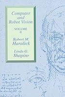 Algopix Similar Product 11 - Computer and Robot Vision (Volume II)