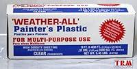Algopix Similar Product 4 - TRM Manufacturing HD9 Weatherall