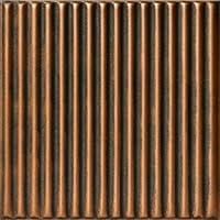 Algopix Similar Product 13 - A La Maison Ceilings R133 Corrugated