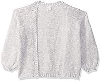 Algopix Similar Product 1 - Crazy 8 Girls Big Long Sleeve Open