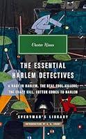 Algopix Similar Product 7 - The Essential Harlem Detectives A Rage