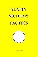 Algopix Similar Product 11 - Alapin Sicilian Tactics Chess Opening