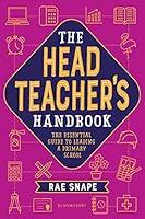 Algopix Similar Product 19 - The Headteachers Handbook The