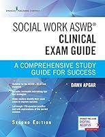 Algopix Similar Product 10 - Social Work ASWB Clinical Exam Guide