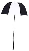 Algopix Similar Product 7 - Leighton Caddy Cover BlackWhite One