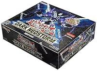Algopix Similar Product 1 - Konami YuGiOh Dark Neostorm Booster