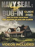 Algopix Similar Product 12 - Navy SEALs Bug in Guide The Ultimate