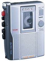 Algopix Similar Product 14 - Sony TCM210DV Standard Cassette Voice
