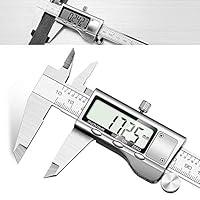 Algopix Similar Product 10 - Digital Vernier Caliper  JUNING 6