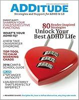 Algopix Similar Product 17 - ADDitude
