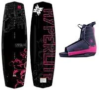 Algopix Similar Product 8 - Mystique New Hyperlite Womens