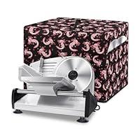 Algopix Similar Product 12 - Mintulipy Meat Slicer Cover Large Deli