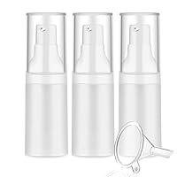 Algopix Similar Product 5 - Mild East 3pcs 20ml Sterile Airless