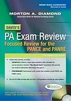 Algopix Similar Product 16 - Daviss PA Exam Review Focused Review