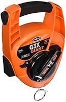 Algopix Similar Product 19 - Keson G3X Giant Chalk Line with High