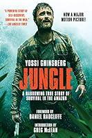 Algopix Similar Product 9 - Jungle Movie TieIn Edition A