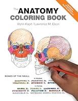 Algopix Similar Product 19 - Anatomy Coloring Book, The