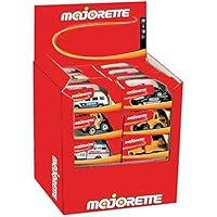 Algopix Similar Product 4 - Majorette voiture metal environ 8 cm