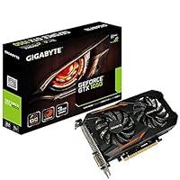Algopix Similar Product 14 - Gigabyte GeForce GTX 1050 OC 3G 3GB