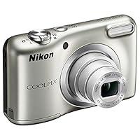 Algopix Similar Product 11 - Nikon COOLPIX A10 161MP 5x Zoom NIKKOR