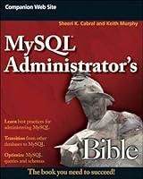 Algopix Similar Product 19 - MySQL Administrator's Bible
